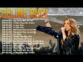 Download Lagu Celine Dion – Grandes Éxitos Collection – The Power of Love – To Love You More – Full Album Hits