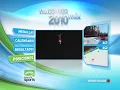 DIRECTV User Interface for the 2010 Vancouver Olympics Designed By Beau DeSilva
