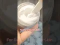 Download Lagu Loving this deep moisturizing cream for my dry skin #skincare  #plumgoodness #skincareroutine