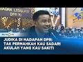 Download Lagu Suara Tinggi Judika di Rapat DPR, Nyayi Lagu \