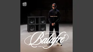 Balafre