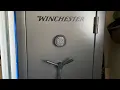 Winchester 26 Gun Safe Review