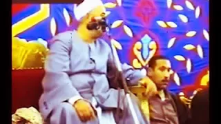 الطبلاوي سلطان التلاوة وتلاوة رائعة جدا جدا من سورة العلق  اقرا  دندنها