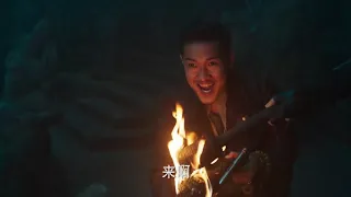 lost tomb 2 strength of 1 000 men mv 