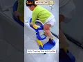 Download Lagu Potty Training Seat with Ladder #CuteBaby #BabyCare #PottyTraining