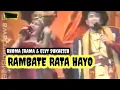 Download Lagu RAMBATE RATA HAYO _                                                   RHOMA IRAMA feat ELVY SUKAESIH