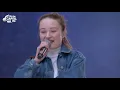 Sigrid – ‘Strangers’ | Live at Capital’s Summertime Ball 2019