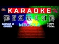 Meggy Z Biarlah Karaoke Tanpa Vocal