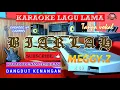 Download Lagu Meggy Z Biarlah Karaoke Tanpa Vocal