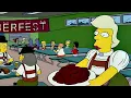 Download Lagu The Simpsons - Nightmare Cafeteria