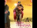 Moh Moh Ke Dhaage (Male) - Papon