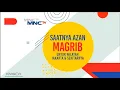 Download Lagu AZAN MAGHRIB MNCTV Jakarta Upin \u0026 Ipin Versi HD
