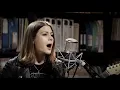 Larkin Poe - Black Betty - 11/10/2017 - Paste Studios, New York, NY