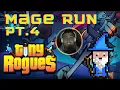 Becoming Even Stronger - Tiny Rogues