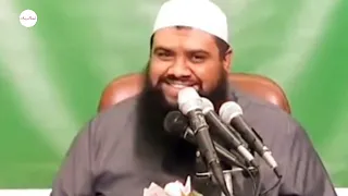 قصة ابو مسلم الخولاني مع زوجته يرويها الشيخ سمير مصطفى اسلاميات سمير مصطفى 