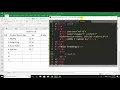HTML Lesson 4 Burmese