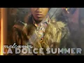 Malcxvm - La Dolce Summer (Full Album)