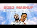 Travis Scott X Post Malone sped up