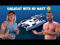 Lagu TRAVELING TO A WAR ZONE, TO BUY A CHEAP CATAMARAN ๐คฏ - (Episode 335)