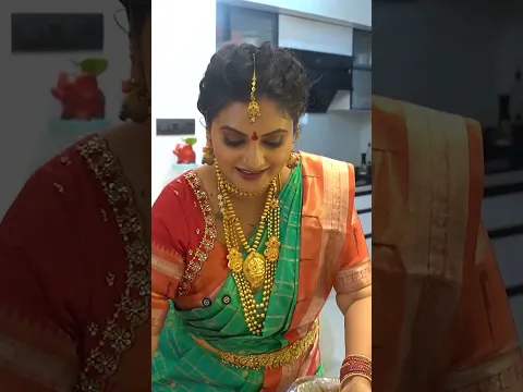 ఈరోజు పూజలో Special Food ఇదే || #varalakshmivratham #naveenavlogs #trending #pooja #lakshmidevi
