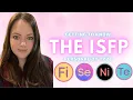 The ISFP Personality Type Explained