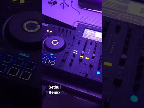 RX2 Dj Sethul Remix ආලේ මල් Dance Dj ✌️✌️✌️😄
