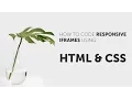 How To Make iframe s Responsive YouTube Embeds Google Maps etc
