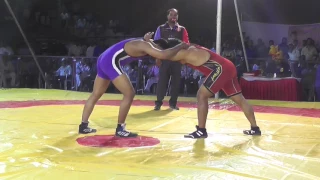 junaid bin mohammed baharmoos in red vs amar morie