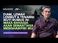 Download Lagu Dasarnya Hidup Itu Diam | Ngaji Filsafat | Dr Fahruddin Faiz