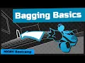Bagging Lines - Mario Kart Wii