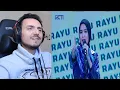 Download Lagu Salma - Rayu (Marion Jola) | TOP 4 - SPEKTAKULER SHOW 11 | INDONESIAN IDOL 2023 Reaction