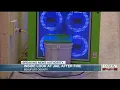 Inside look at jail after fire