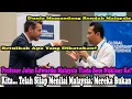 Download Lagu Siapa Kata Malaysia Tiada Bom Nuklear? Jangan Pandang Rendah Kami. Buktinya Di Sini!