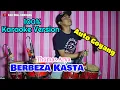 Download Lagu BERBEZA KASTA - KARAOKE KOPLO VERSION GLERRR TIK TOK