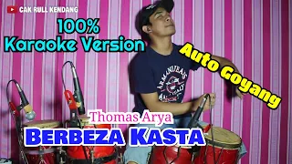 Download BERBEZA KASTA - KARAOKE KOPLO VERSION GLERRR TIK TOK MP3