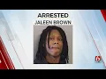 Man Arrested Accused Of Shooting With Intent To Kill By Tulsa Police