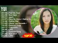 Download Lagu Y u i MIX Full Album Terbaru 2023, 2024