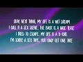 Doechii - Anxiety (Lyrics)