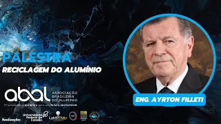 Reciclagem do alumínio