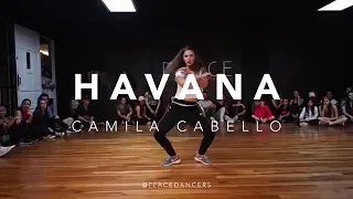 havana dance