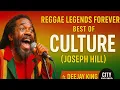 Download Lagu REGGAE LEGENDS FOREVER BEST OF CULTUREJOSEPH HILL FT DEEJAY KING   CITY SOUND
