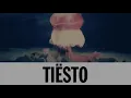 Tiësto - Grapevine (Official Audio)