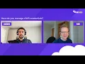 12 How do you manage your AWS credentials