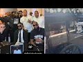 DJ Michael Watts Funeral Slim Thug Mike Jones Paul Wall Chamillionaire All Pull Up