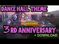 Download Lagu PUBG Mobile 3rd Anniversary Soundtrack | Dance Hall Theme Lobby Music + Download Link