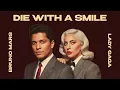 Download Lagu Lady Gaga, Bruno Mars - Die With A Smile (1960's Motown Soul AI Cover) [BEST VERSION]