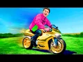 Download Lagu $1 VS $10,000 Pocket Bikes!