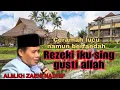 Download Lagu Ceramah kh.zaeni nadhif dalam acara khotmil qur'an