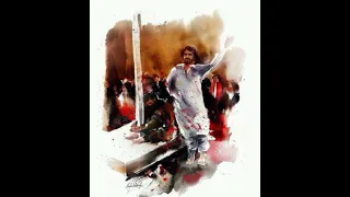 آهنگ گانا بلوچی از جلیل آواره شهید خدانور 