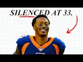 The NFL Career That Cost Him His Life at 33